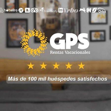 Soho 15 A Una Cuadra Del Malecon Y Playa Mazatlán Eksteriør bilde